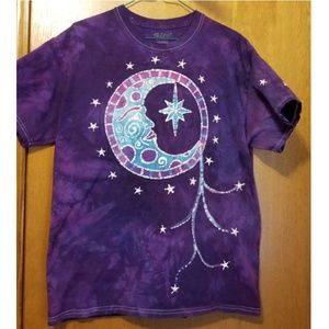 Original Batik T Shirt